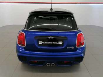 Used MINI Cooper 2020 for sale - 75041061: Photo