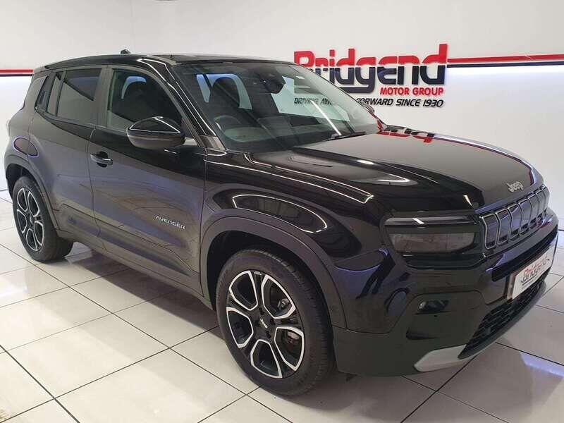 Used Jeep Other 2024 for sale - 76137794: Photo 1