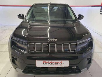 Used Jeep Other 2024 for sale - 76137794: Photo