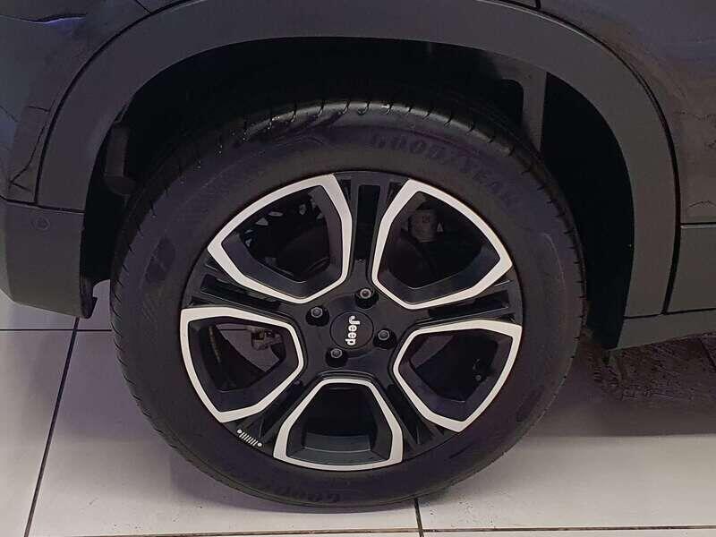 Used Jeep Other 2024 for sale - 76137794: Photo 8