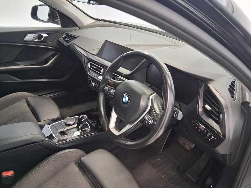 Used BMW 1 Series 2022 for sale - 76337365: Photo 10