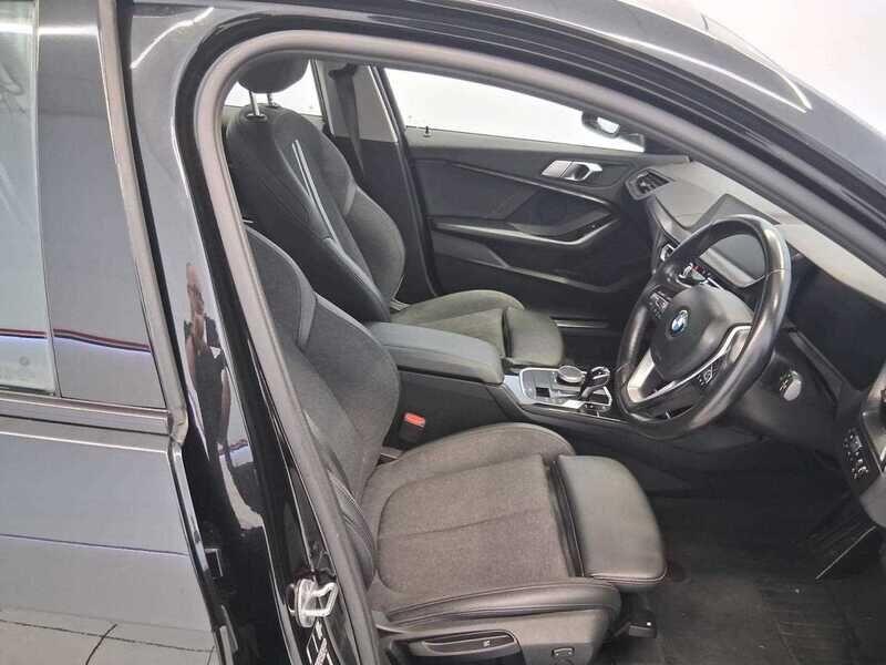 Used BMW 1 Series 2022 for sale - 76337365: Photo 11