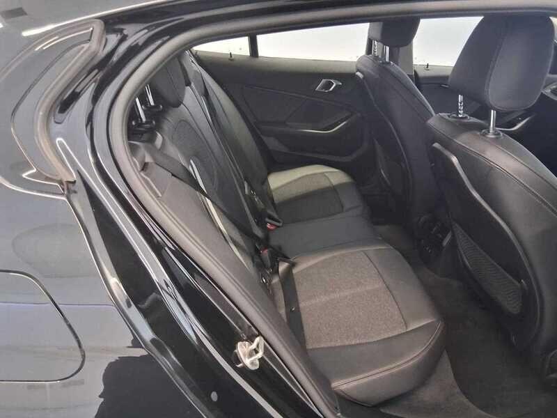 Used BMW 1 Series 2022 for sale - 76337365: Photo 12