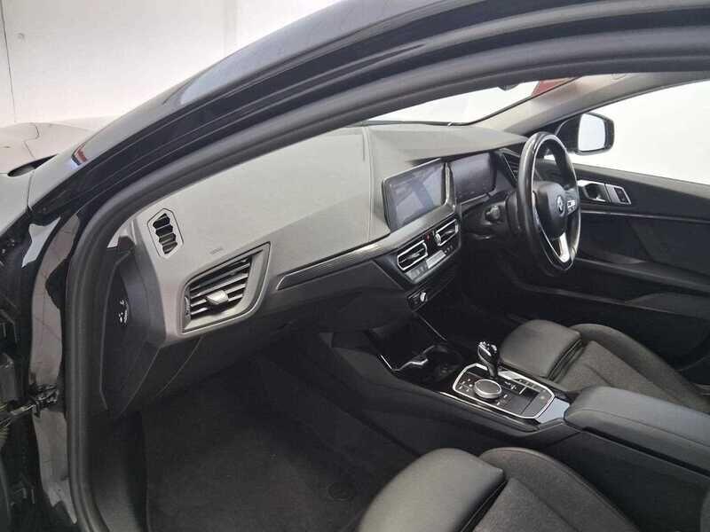 Used BMW 1 Series 2022 for sale - 76337365: Photo 13
