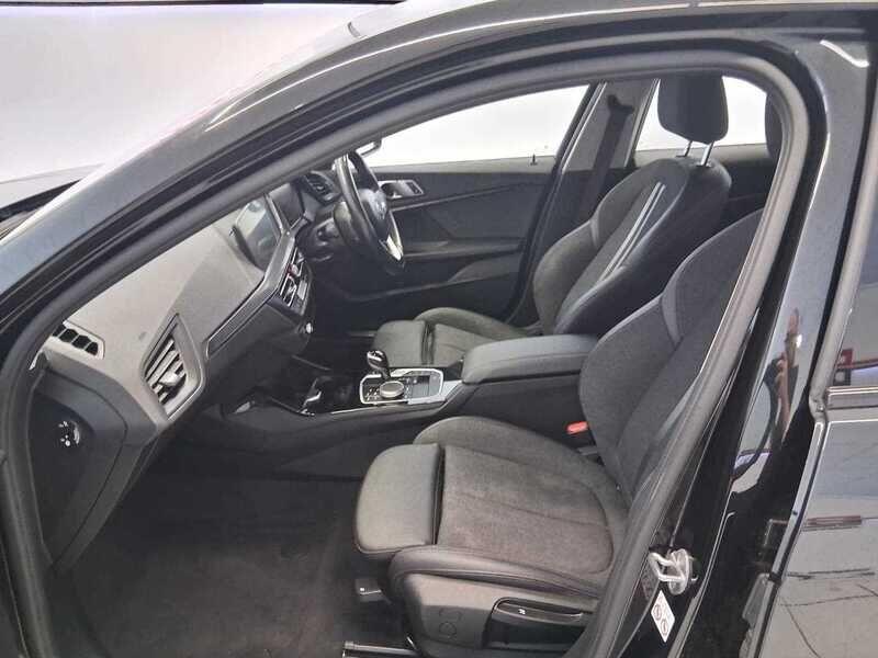 Used BMW 1 Series 2022 for sale - 76337365: Photo 14