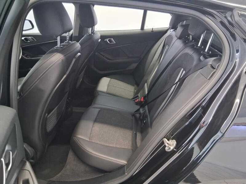 Used BMW 1 Series 2022 for sale - 76337365: Photo 15
