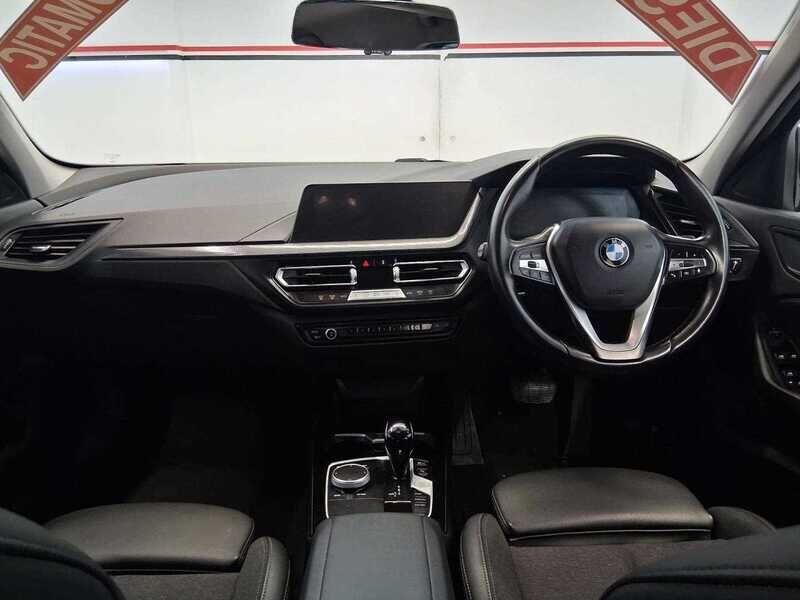Used BMW 1 Series 2022 for sale - 76337365: Photo 16