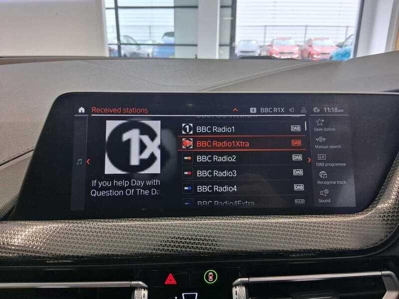 Used BMW 1 Series 2022 for sale - 76337365: Photo 17
