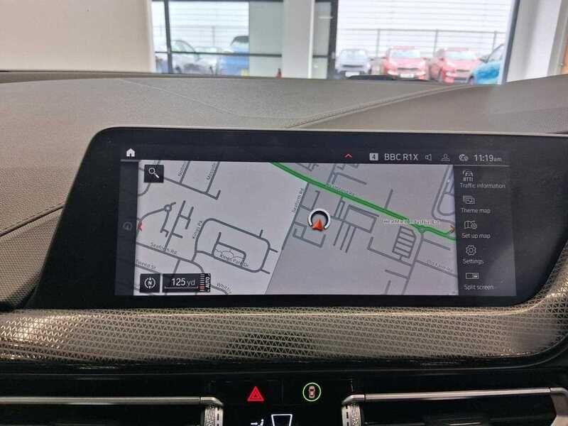 Used BMW 1 Series 2022 for sale - 76337365: Photo 18
