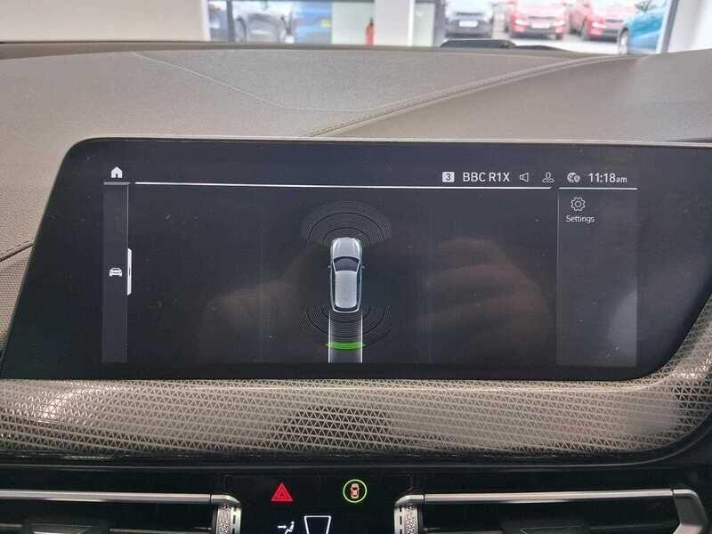 Used BMW 1 Series 2022 for sale - 76337365: Photo 19