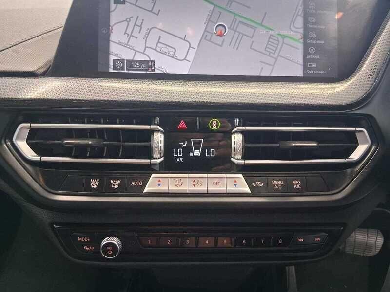 Used BMW 1 Series 2022 for sale - 76337365: Photo 20