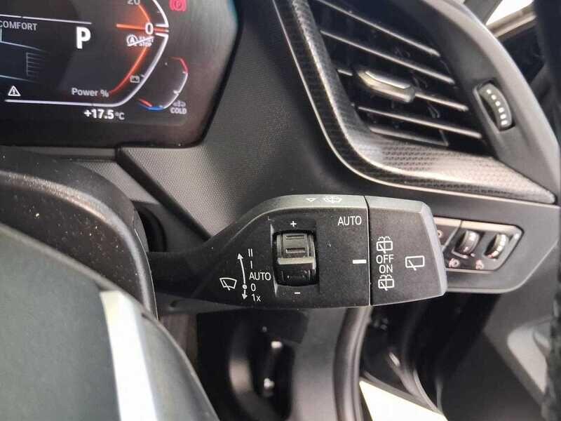 Used BMW 1 Series 2022 for sale - 76337365: Photo 22