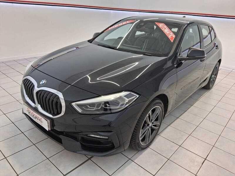 Used BMW 1 Series 2022 for sale - 76337365: Photo 3