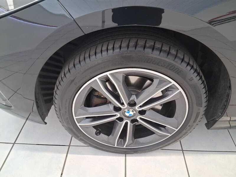 Used BMW 1 Series 2022 for sale - 76337365: Photo 7