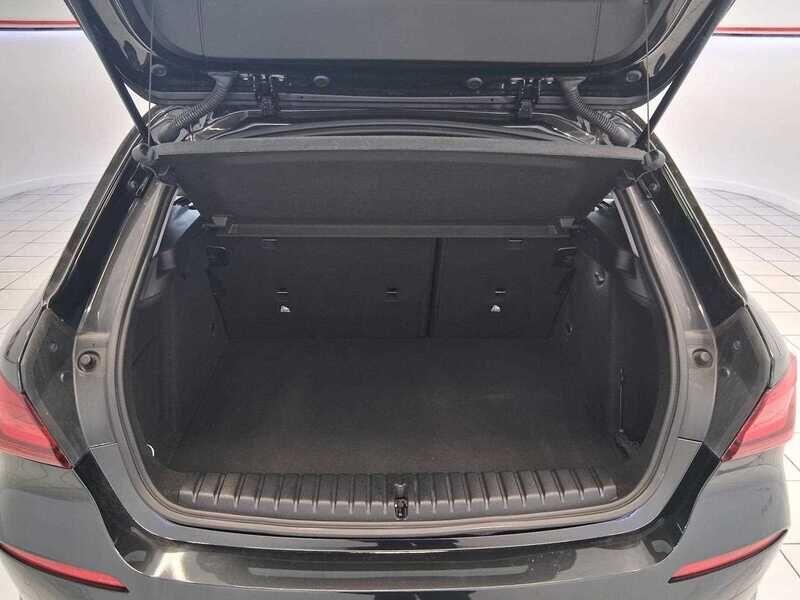 Used BMW 1 Series 2022 for sale - 76337365: Photo 8