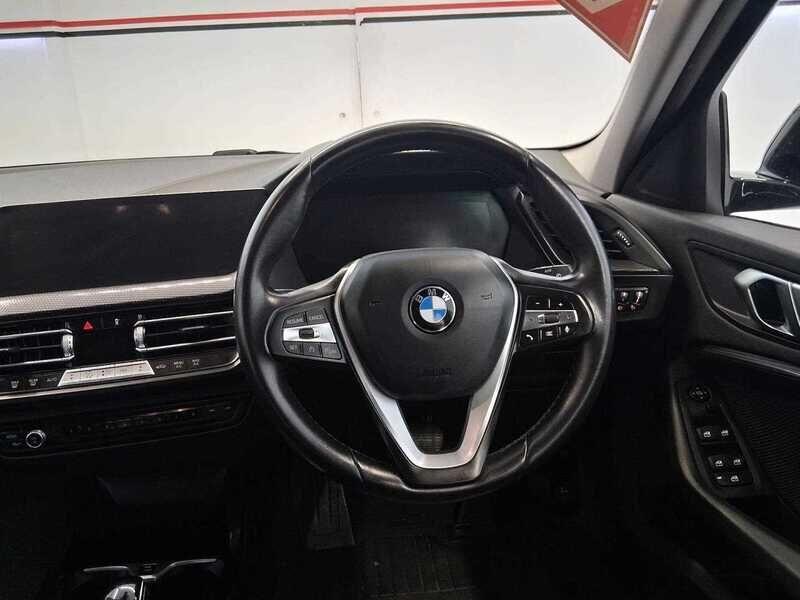 Used BMW 1 Series 2022 for sale - 76337365: Photo 9
