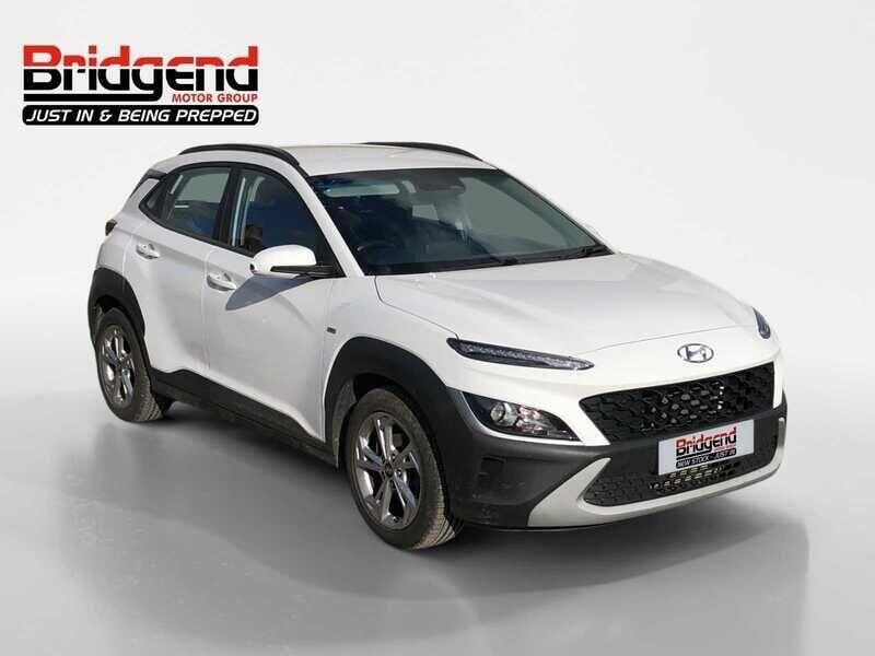 Used Hyundai KONA 2022 for sale - 76137795: Photo 1