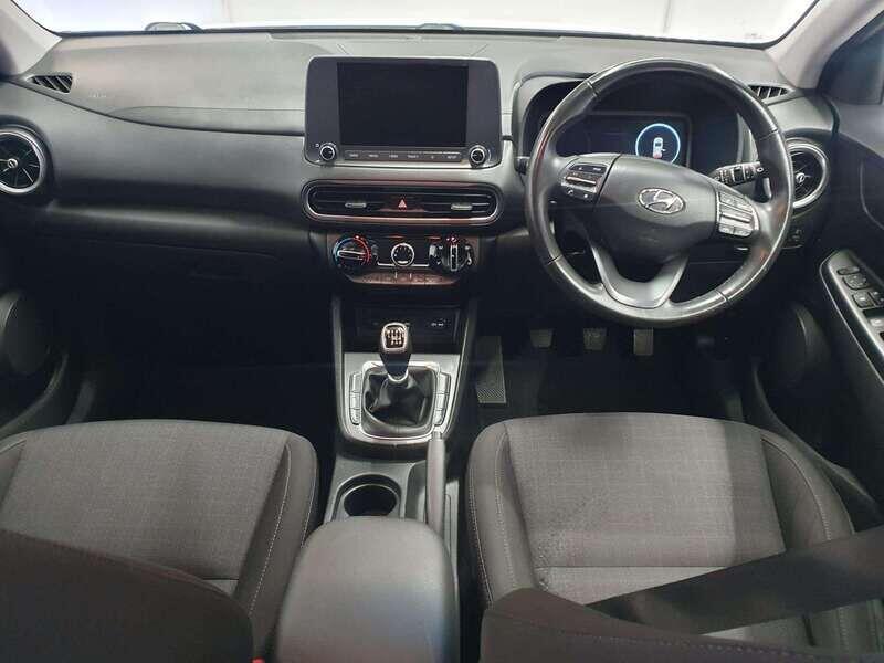 Used Hyundai KONA 2022 for sale - 76137795: Photo 11