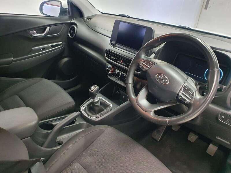 Used Hyundai KONA 2022 for sale - 76137795: Photo 13
