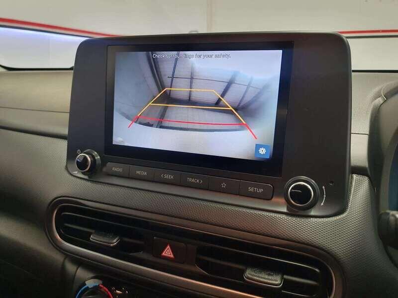 Used Hyundai KONA 2022 for sale - 76137795: Photo 15