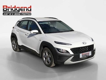 Hyundai - KONA