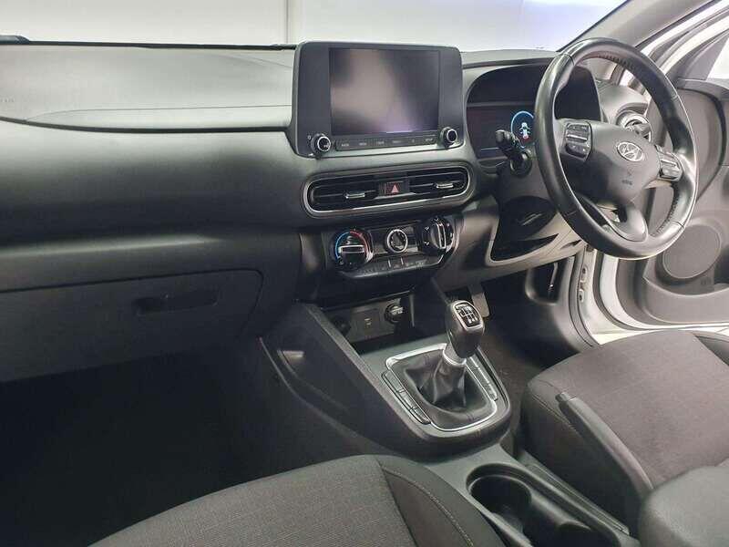 Used Hyundai KONA 2022 for sale - 76137795: Photo 22
