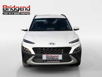 Used Hyundai KONA 2022 for sale - 76137795: Photo 2