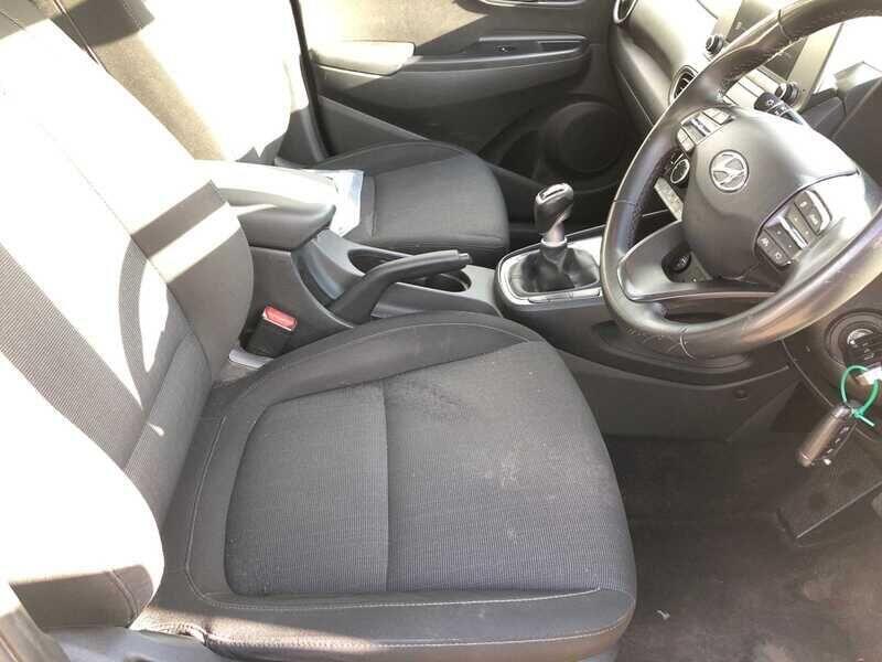 Used Hyundai KONA 2022 for sale - 76137795: Photo 3