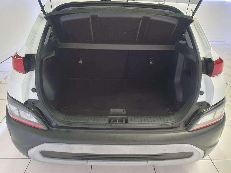 Used Hyundai KONA 2022 for sale - 76137795: Photo 7