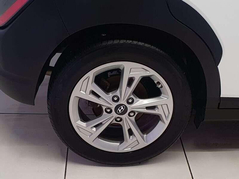 Used Hyundai KONA 2022 for sale - 76137795: Photo 8