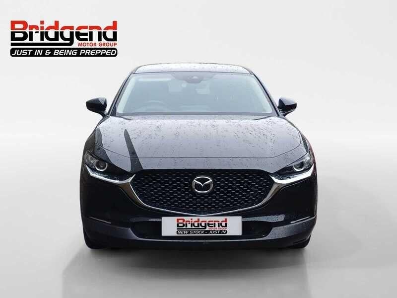 Used Mazda CX-30 2022 for sale - 76175400: Photo 2