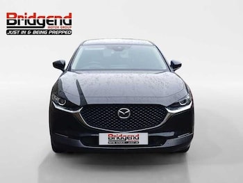 Used Mazda CX-30 2022 for sale - 76175400: Photo