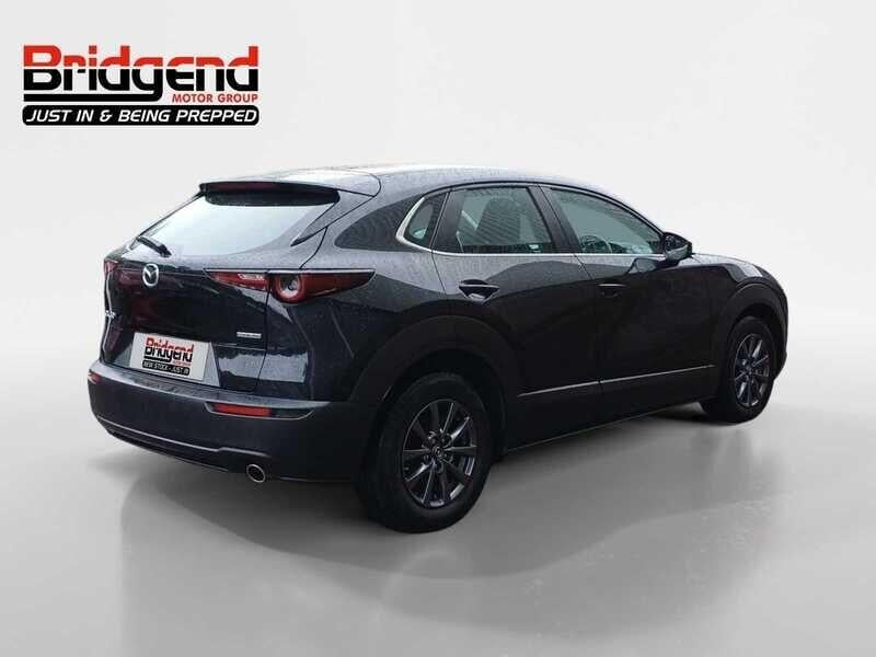 Used Mazda CX-30 2022 for sale - 76175400: Photo 3