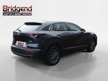 Used Mazda CX-30 2022 for sale - 76175400: Photo