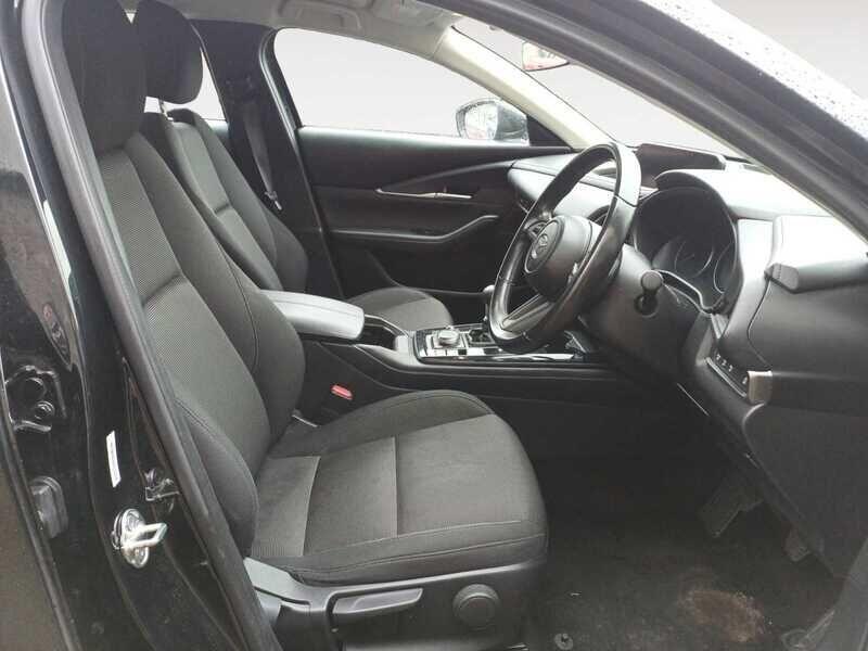 Used Mazda CX-30 2022 for sale - 76175400: Photo 4