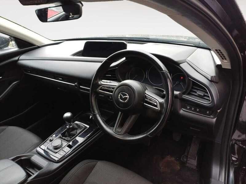 Used Mazda CX-30 2022 for sale - 76175400: Photo 5