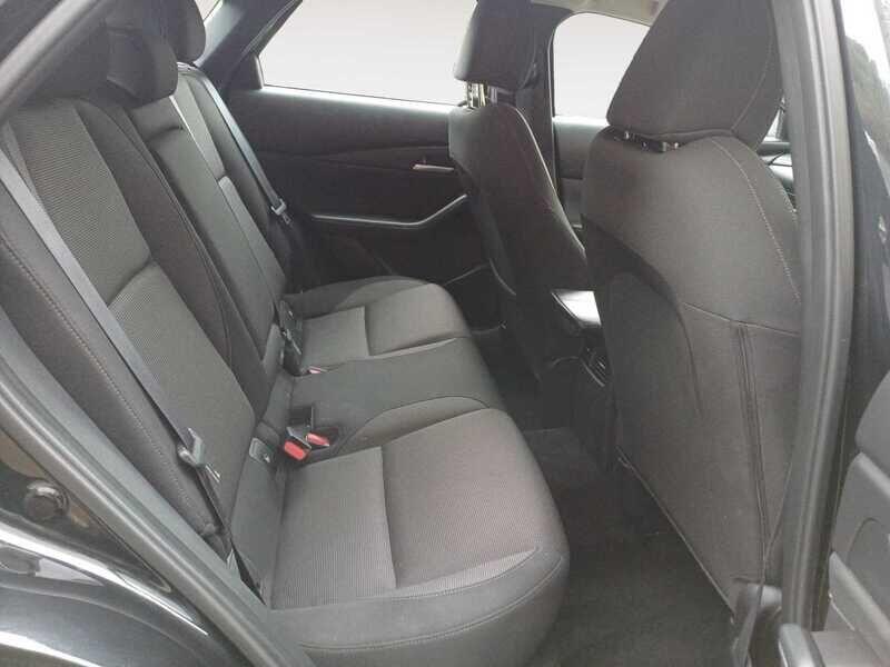 Used Mazda CX-30 2022 for sale - 76175400: Photo 6
