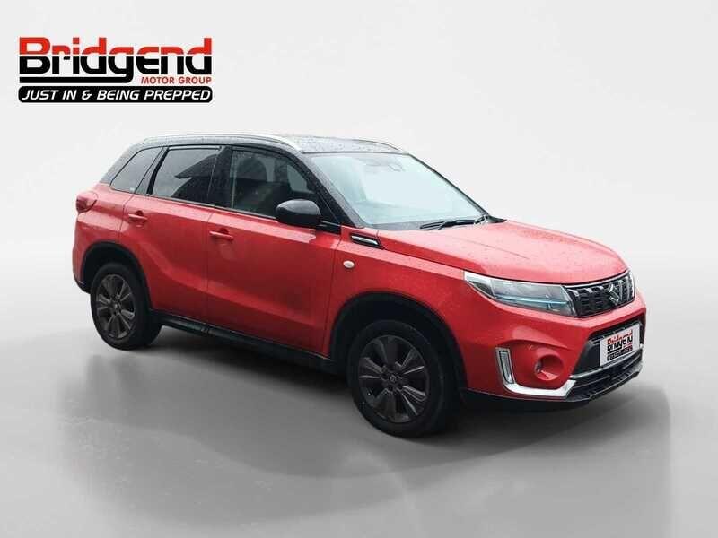 Used Suzuki Vitara 2022 for sale - 76886470: Photo 1