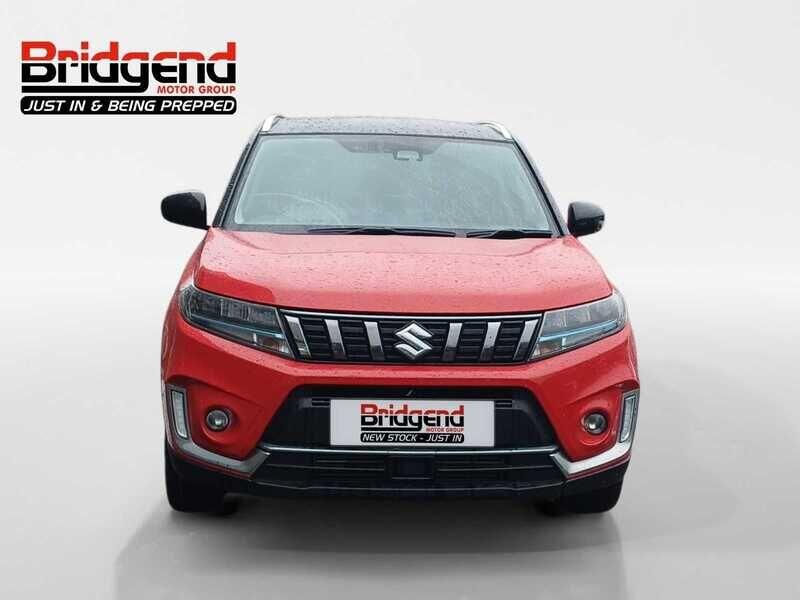 Used Suzuki Vitara 2022 for sale - 76886470: Photo 2