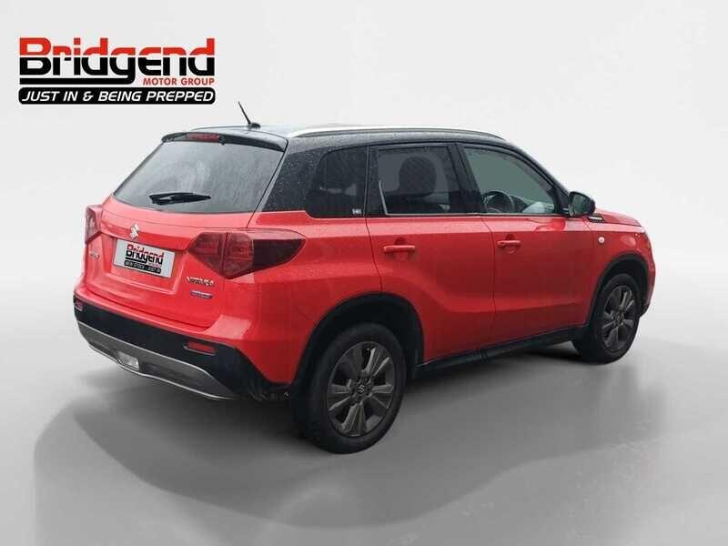 Used Suzuki Vitara 2022 for sale - 76886470: Photo 3