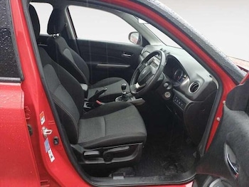 Used Suzuki Vitara 2022 for sale - 76886470: Photo