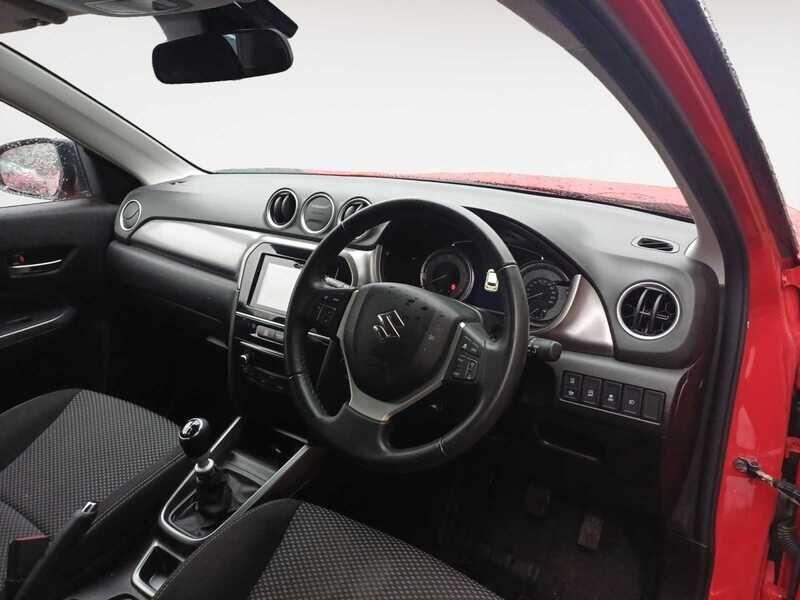 Used Suzuki Vitara 2022 for sale - 76886470: Photo 5