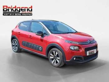 2020 (69) - 1.2 PureTech Flair Plus Hatchback 5dr