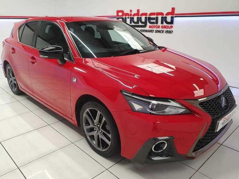 Used Lexus CT 2019 for sale - 76137960: Photo 1