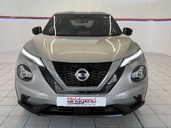 Used Nissan Juke 2020 for sale - 79309314: Photo