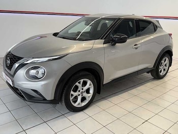 Used Nissan Juke 2020 for sale - 79309314: Photo
