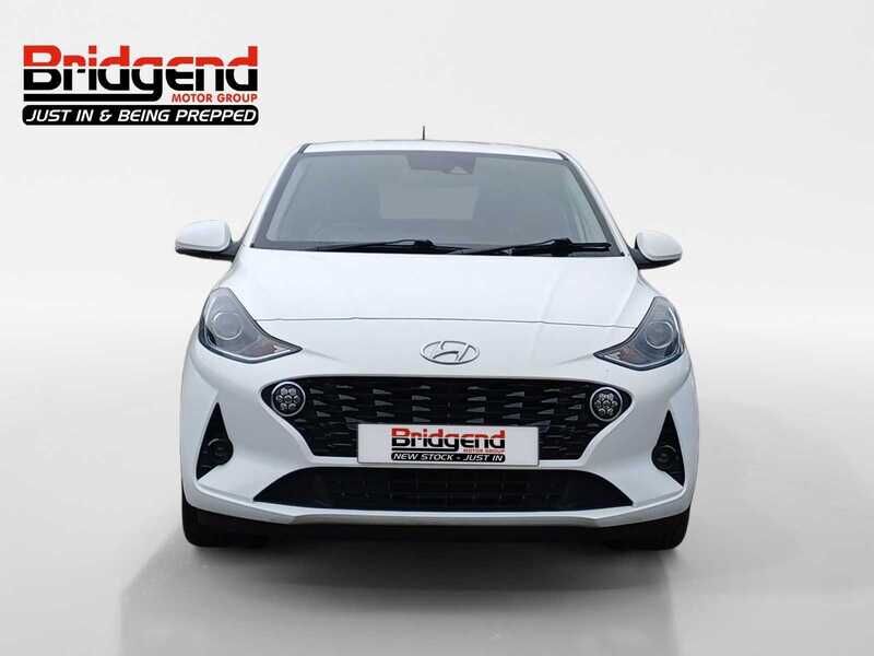 Used Hyundai i10 2022 for sale - 77284012: Photo 2