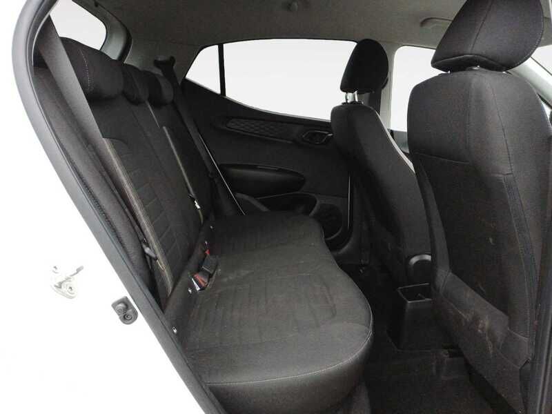 Used Hyundai i10 2022 for sale - 77284012: Photo 6