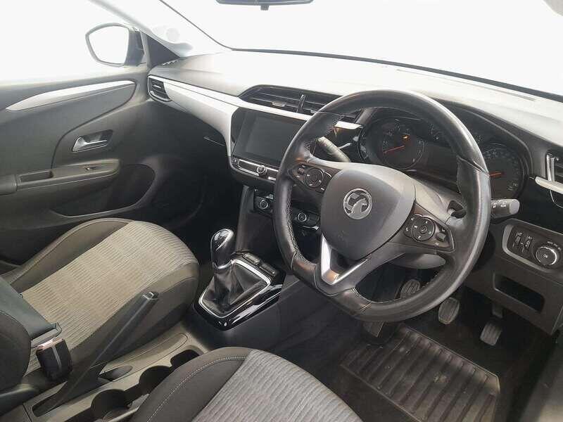 Used Vauxhall Corsa 2021 for sale - 76472287: Photo 10