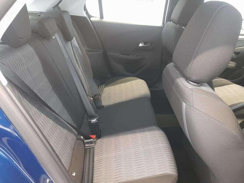 Used Vauxhall Corsa 2021 for sale - 76472287: Photo 12